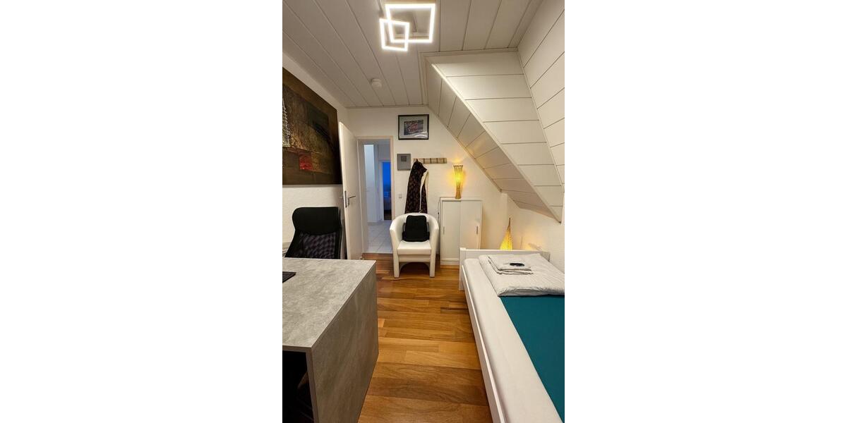 Wohnen auf Zeit Griesheim - 3 Zimmer, 64 m&sup2;, 110&euro; | Angebot:24590204