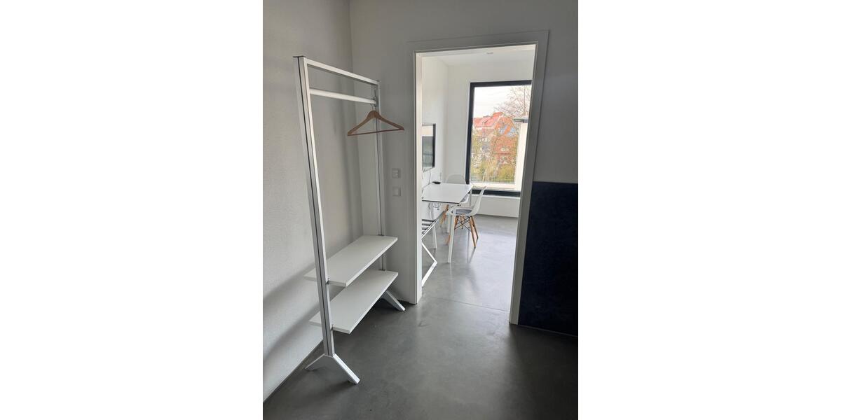 Wohnen auf Zeit Donauwörth - 2 Zimmer, 30 m&sup2;, 75&euro; | Angebot:26340205