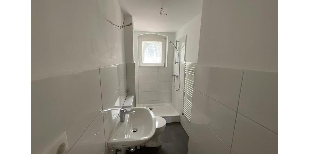 Etagenwohnung Wilhelmshaven Aldenburg - 3 Zimmer, 63 m&sup2;, 429&euro; | Angebot:26638052