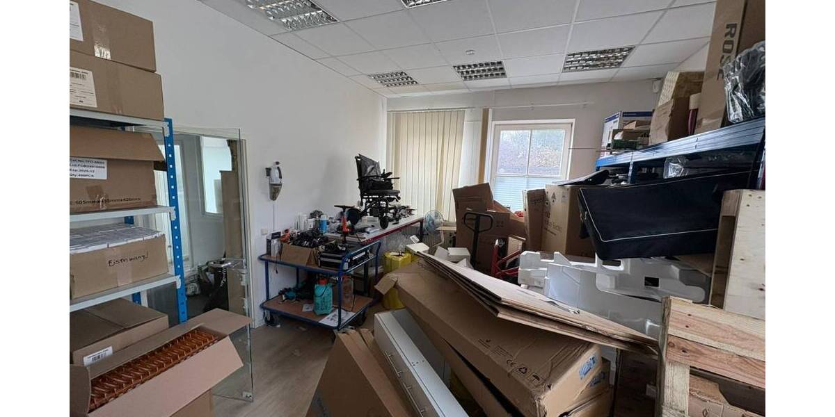 Gewerbeobjekt Lüneburg Altstadt - 6 Zimmer, 210 m&sup2;, 3.300&euro; | Angebot:26142961