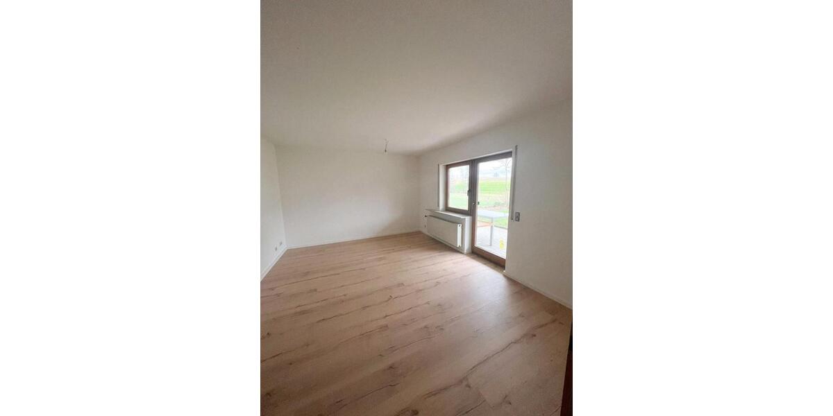 Terrassenwohnung Neuenstein - 2 Zimmer, 60 m&sup2;, 590&euro; | Angebot:26097399