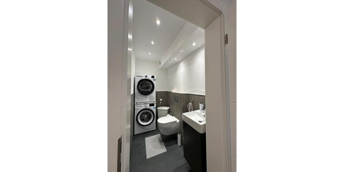 Etagenwohnung Wuppertal Gemarkung Langerfeld - 4 Zimmer, 105 m&sup2;, 1.150&euro; | Angebot:25967580