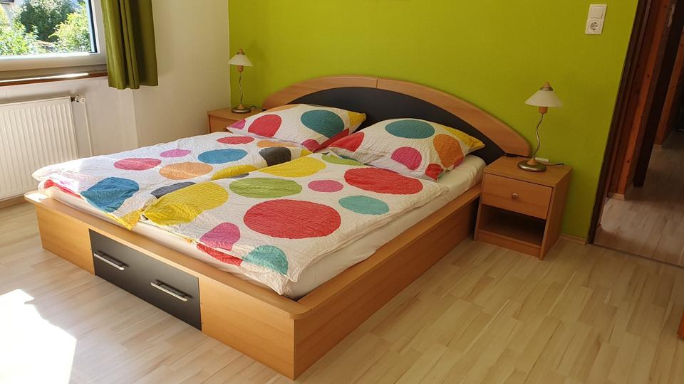Wohnen auf Zeit Kassel Nordshausen - 2 Zimmer, 60 m&sup2;, 1.080&euro; | Angebot:20220344