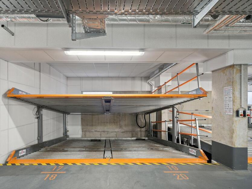 2 mietfreie Monate! Wohnen in den Steimker Gärten: 3-Zimmer-Wohnung mit EBK und Loggia
