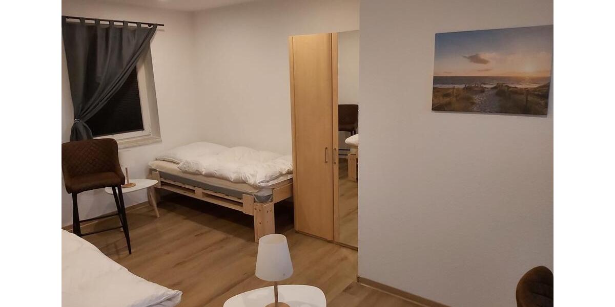 Erdgeschoßwohnung Arneburg - 1 Zimmer, 40 m&sup2;, 30&euro; | Angebot:11840880