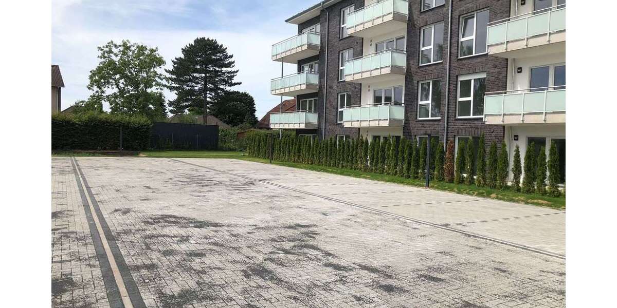 Wohnung zum Mieten in Stolzenau 610 € 66.68 m² 2 zimmer