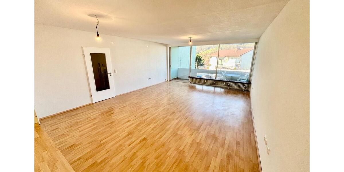 Hochparterre Bad Bergzabern - 2 Zimmer, 70 m&sup2;, 750&euro; | Angebot:26479722
