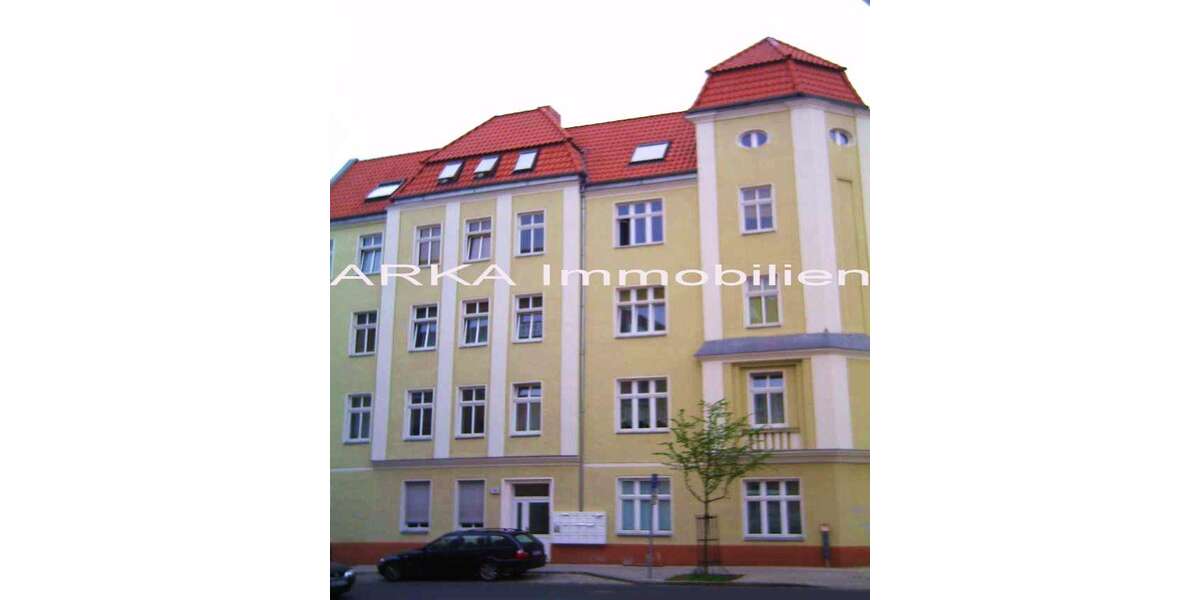Etagenwohnung Fürstenwalde Mitte - 3 Zimmer, 78 m&sup2;, 950&euro; | Angebot:27067870