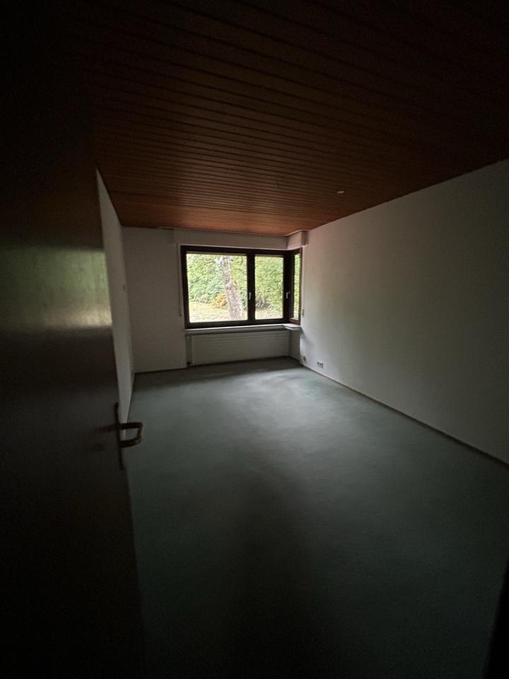 GartenWohnung, direkt am Wald in Stolberg-Mausbach