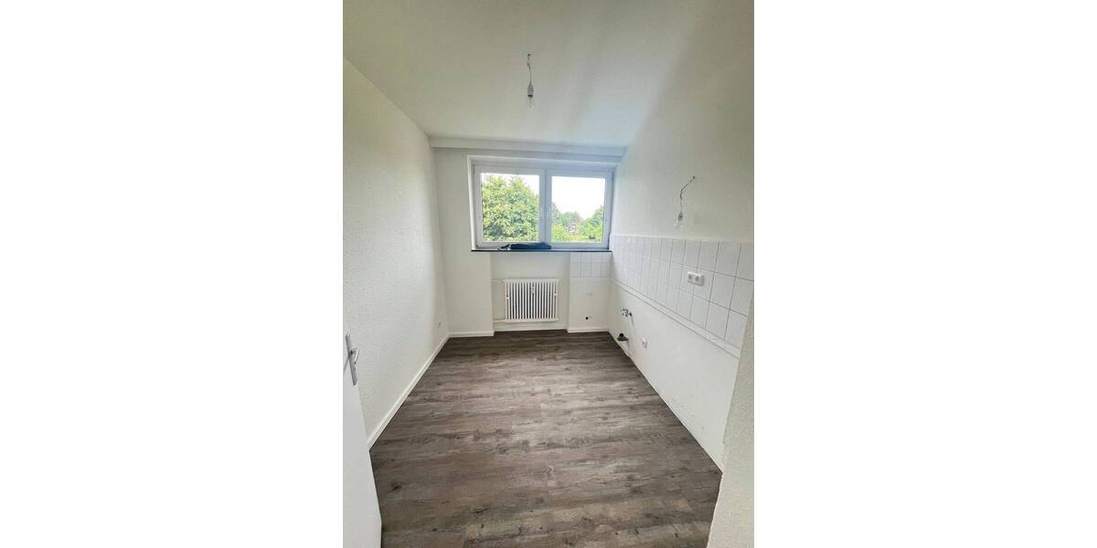 Etagenwohnung Kappeln - 3 Zimmer, 66 m&sup2;, 529&euro; | Angebot:26816921