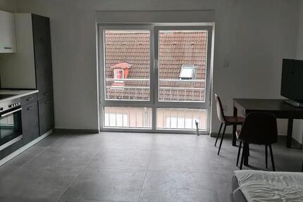 Wohnung Oberkochen - 1 Zimmer, 30 m&sup2;, 500&euro; | Angebot:27619469