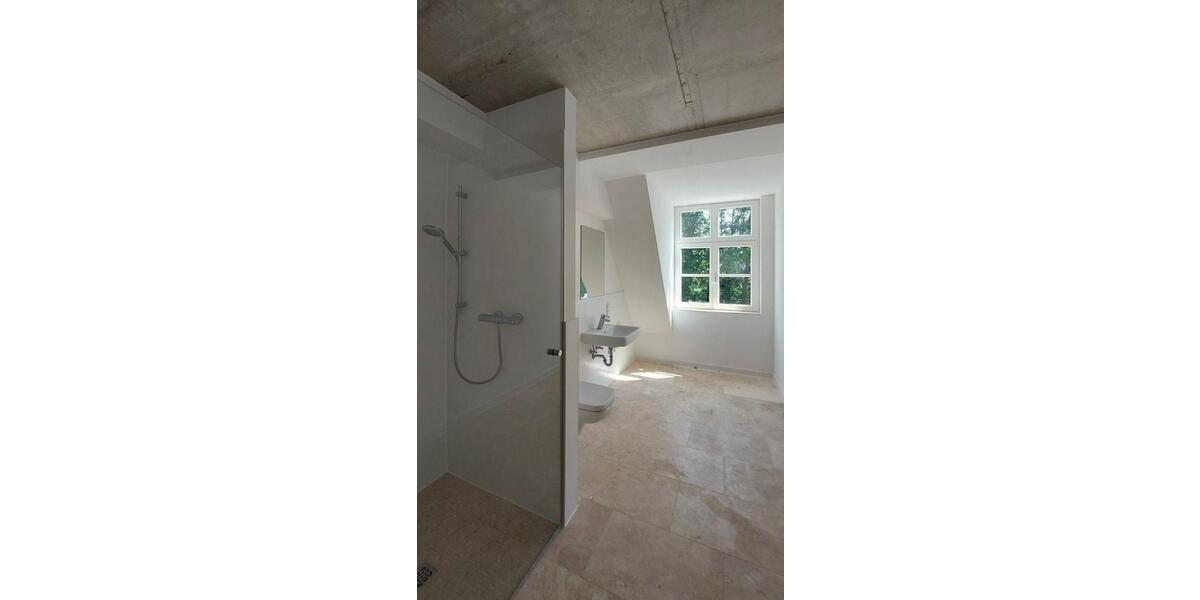 Dachgeschoßwohnung Goslar Jürgenohl - 4 Zimmer, 161 m&sup2;, 1.499&euro; | Angebot:24459342