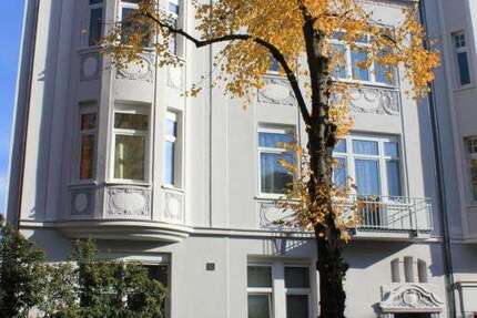 Wohnung Düsseldorf Stadtbezirk 9 - 3 Zimmer, 97 m&sup2;, 1.350&euro; | Angebot:27196987