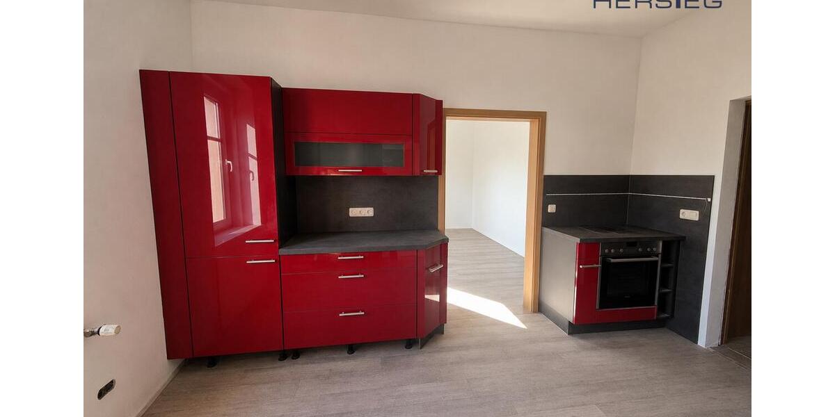 Etagenwohnung Crottendorf - 2.5 Zimmer, 71 m&sup2;, 390&euro; | Angebot:26421427