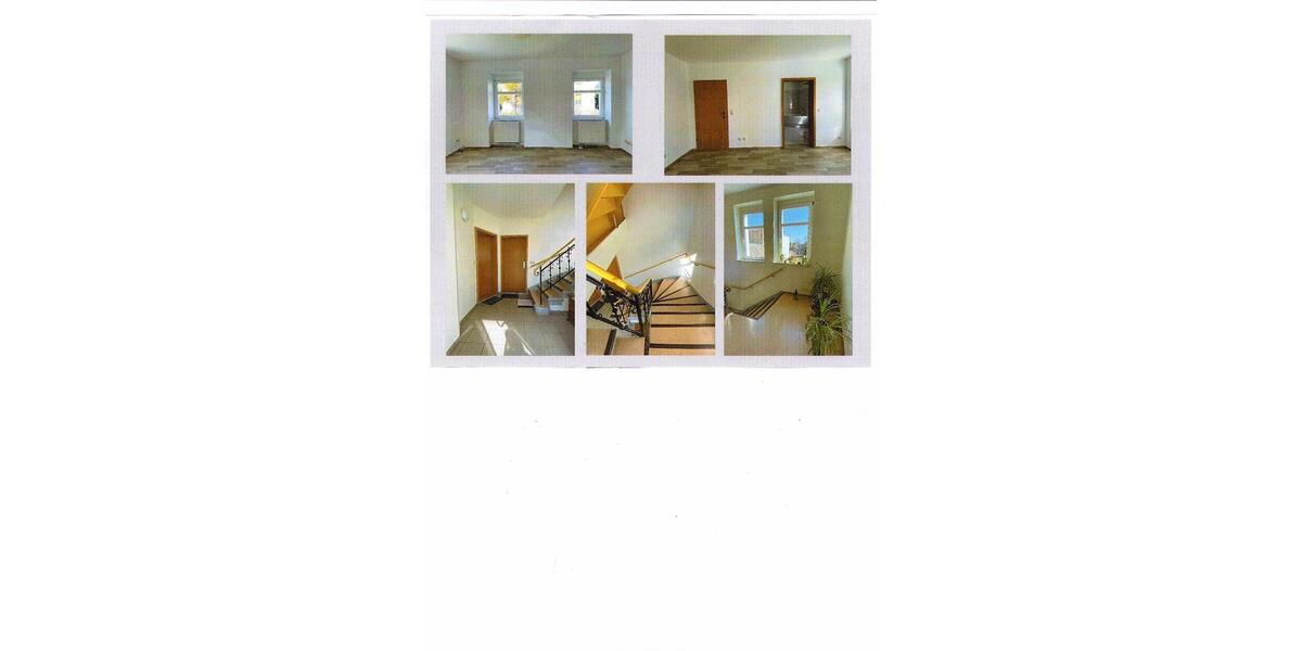 Erdgeschoßwohnung Mügeln - 1 Zimmer, 45 m&sup2;, 225&euro; | Angebot:18346240