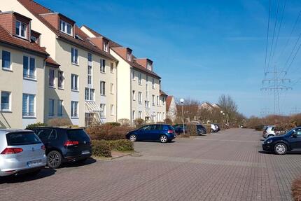 Wohnung Wolfsburg Ehmen - 2 Zimmer, 57 m&sup2;, 580&euro; | Angebot:27600142