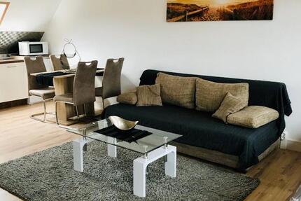 Wohnung Binz - 1 Zimmer, 42 m&sup2;, 700&euro; | Angebot:26698368
