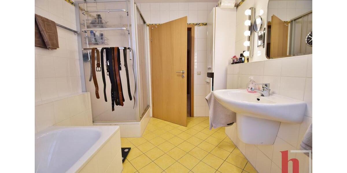 Etagenwohnung Steinfeld (Oldenburg) - 3 Zimmer, 88 m&sup2;, 620&euro; | Angebot:26545423