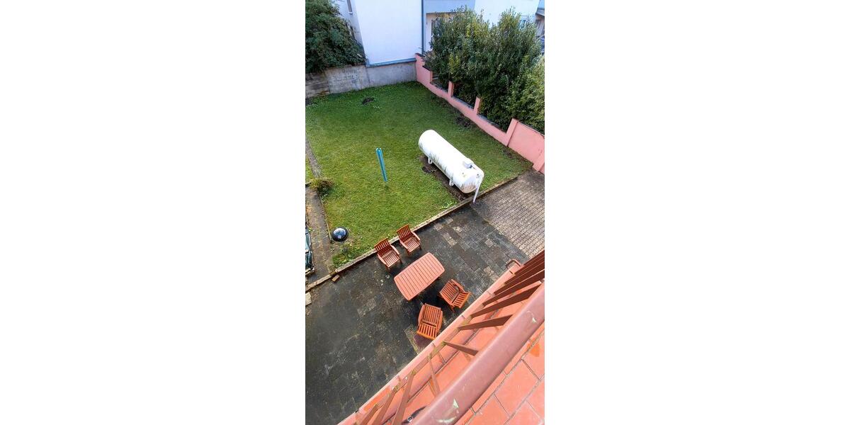Etagenwohnung Groß-Umstadt Umstadt - 3.5 Zimmer, 90 m&sup2;, 920&euro; | Angebot:26547088