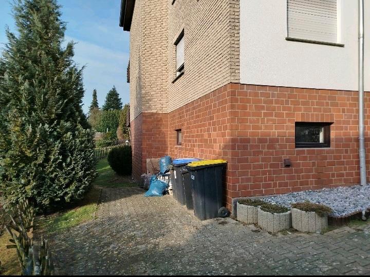 Reihenhaus Rinteln Nordstadt zu vermieten
