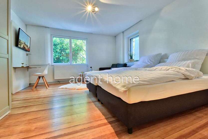 Wohnung zum Mieten in Leonberg 1.130 € 36 m² 1.5 zimmer