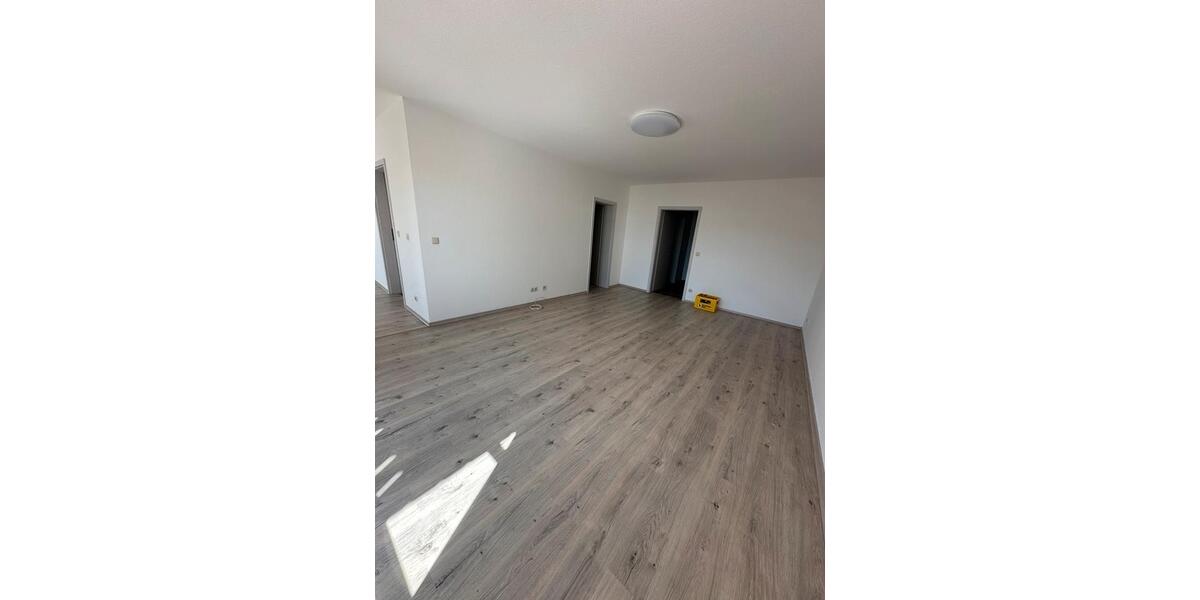 Etagenwohnung Gebenbach - 3.5 Zimmer, 87 m&sup2;, 850&euro; | Angebot:26313094