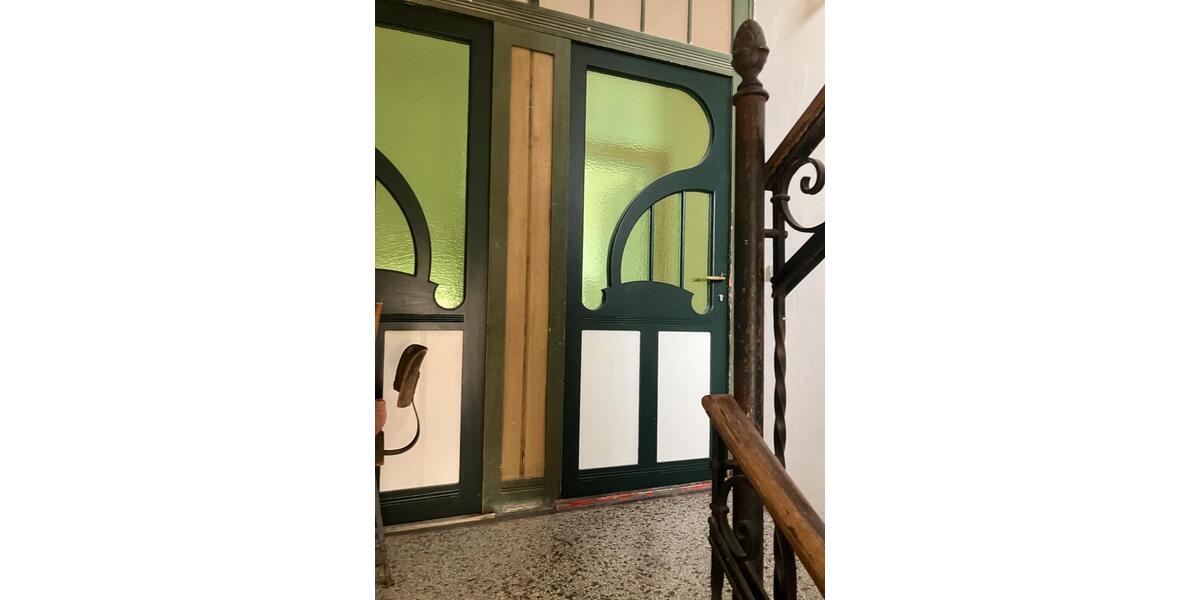 Etagenwohnung Zeitz - 5 Zimmer, 131 m&sup2;, 754&euro; | Angebot:26592169