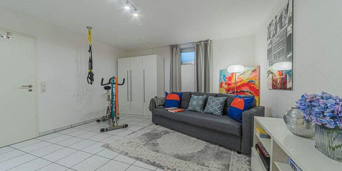 Etagenwohnung Neu-Isenburg Isenburg - 3 Zimmer, 125 m&sup2;, 3.030&euro; | Angebot:24733792