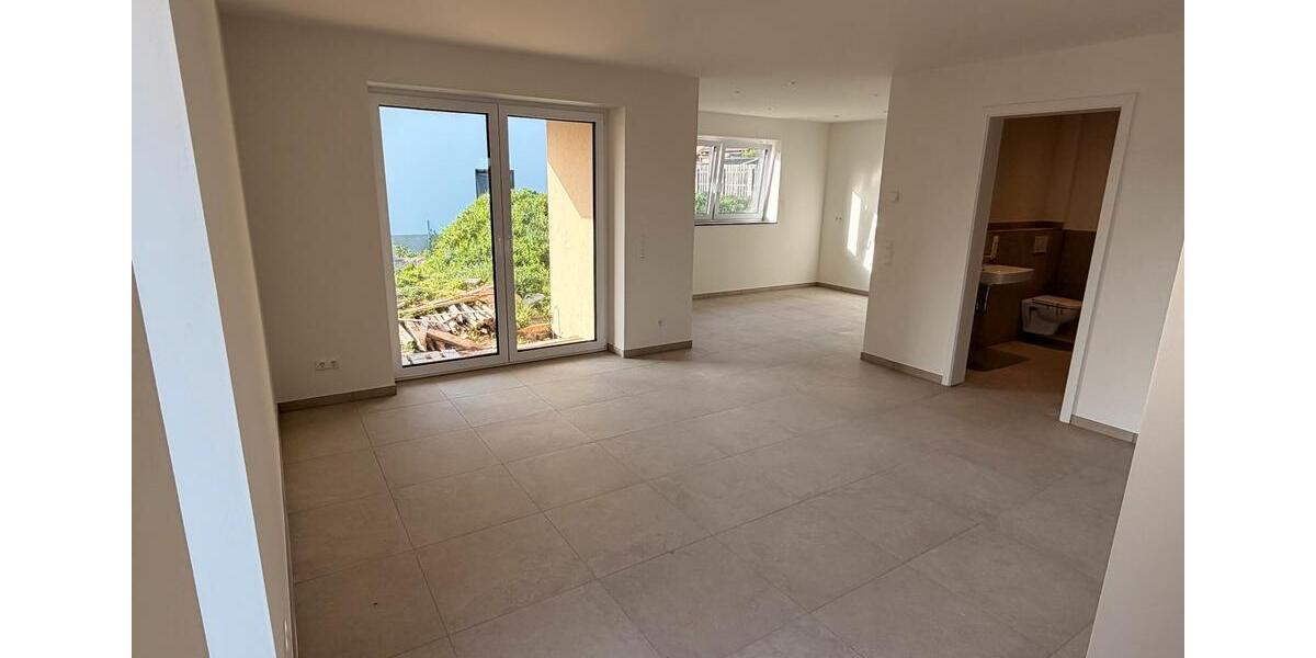 Erdgeschoßwohnung Zülpich - 3 Zimmer, 80 m&sup2;, 1.035&euro; | Angebot:26374089