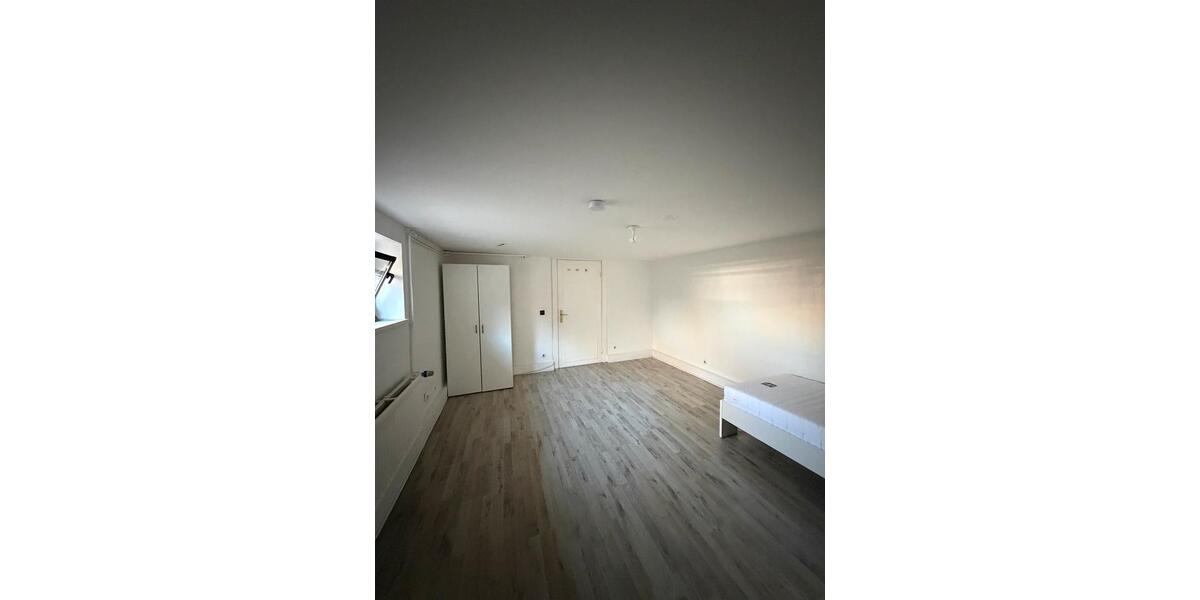 Wohnen auf Zeit Hamburg Harburg - 1 Zimmer, 18 m&sup2;, 480&euro; | Angebot:26651928