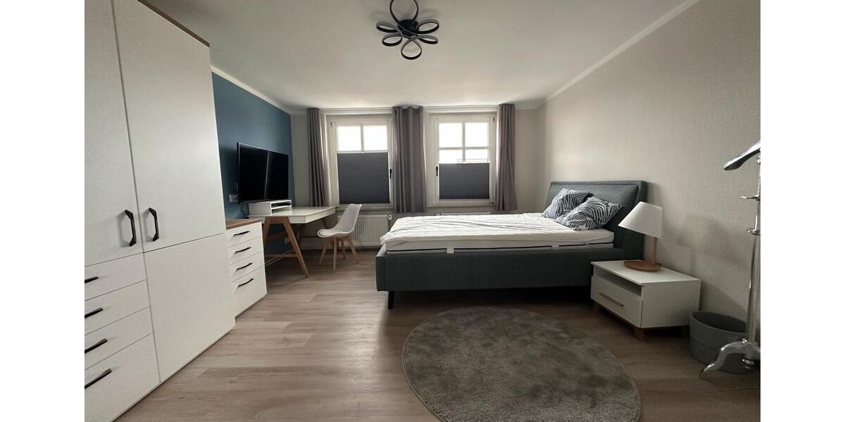 Dachgeschoßwohnung Zingst - 3 Zimmer, 72 m&sup2;, 1.450&euro; | Angebot:24650740