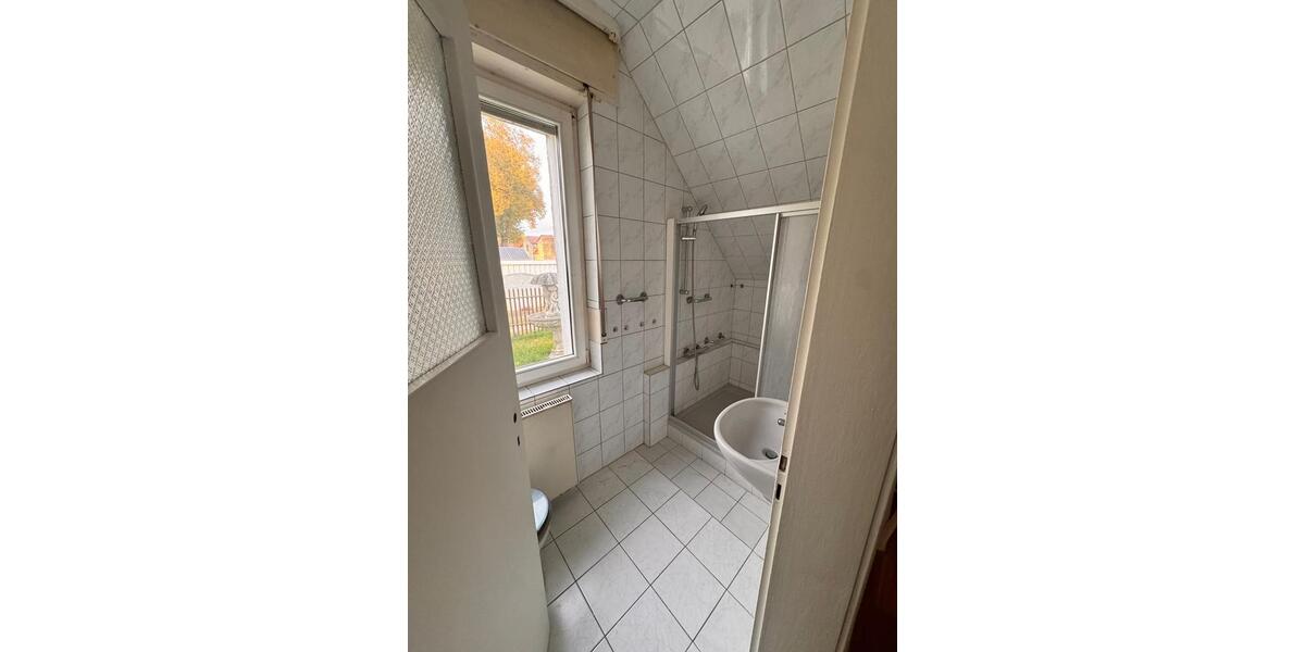 Erstbezug, helle frischsanierte 3-Zimmer Wohnung Groß Lindow 3 zimmer