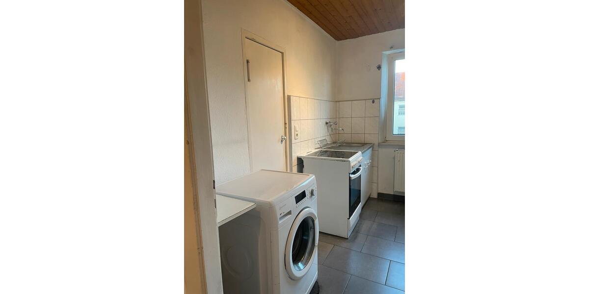 Etagenwohnung Buckenhof - 2 Zimmer, 60 m&sup2;, 1.080&euro; | Angebot:26516748
