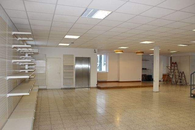 Gewerbeobjekt Bielefeld Jöllenbeck - 1.500&euro; | Angebot:26128333