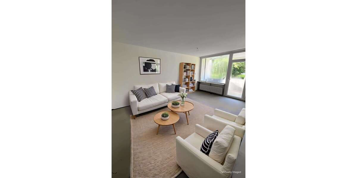 Etagenwohnung Dortmund Grevel - 3 Zimmer, 75 m&sup2;, 599&euro; | Angebot:27007440