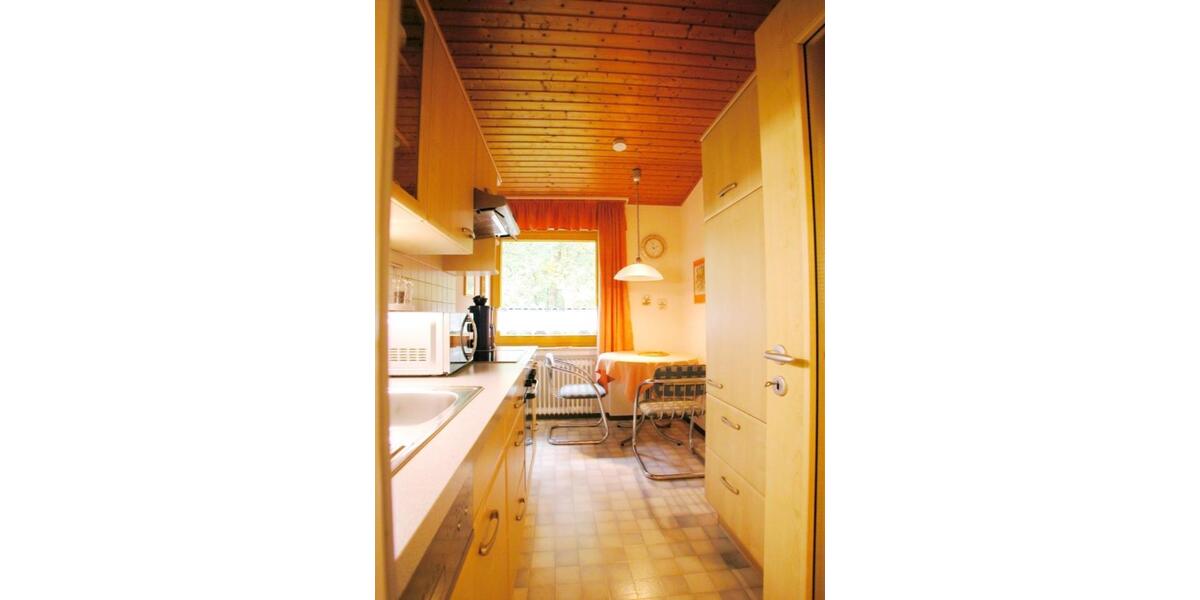 Wohnen auf Zeit Bad Lippspringe - 2 Zimmer, 55 m&sup2;, 795&euro; | Angebot:25098937