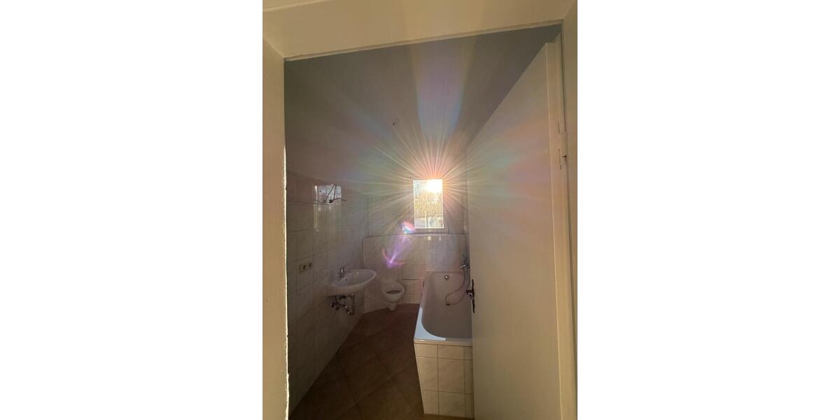 Erdgeschoßwohnung Jacobsdorf - 2 Zimmer, 42 m&sup2;, 484&euro; | Angebot:26640831
