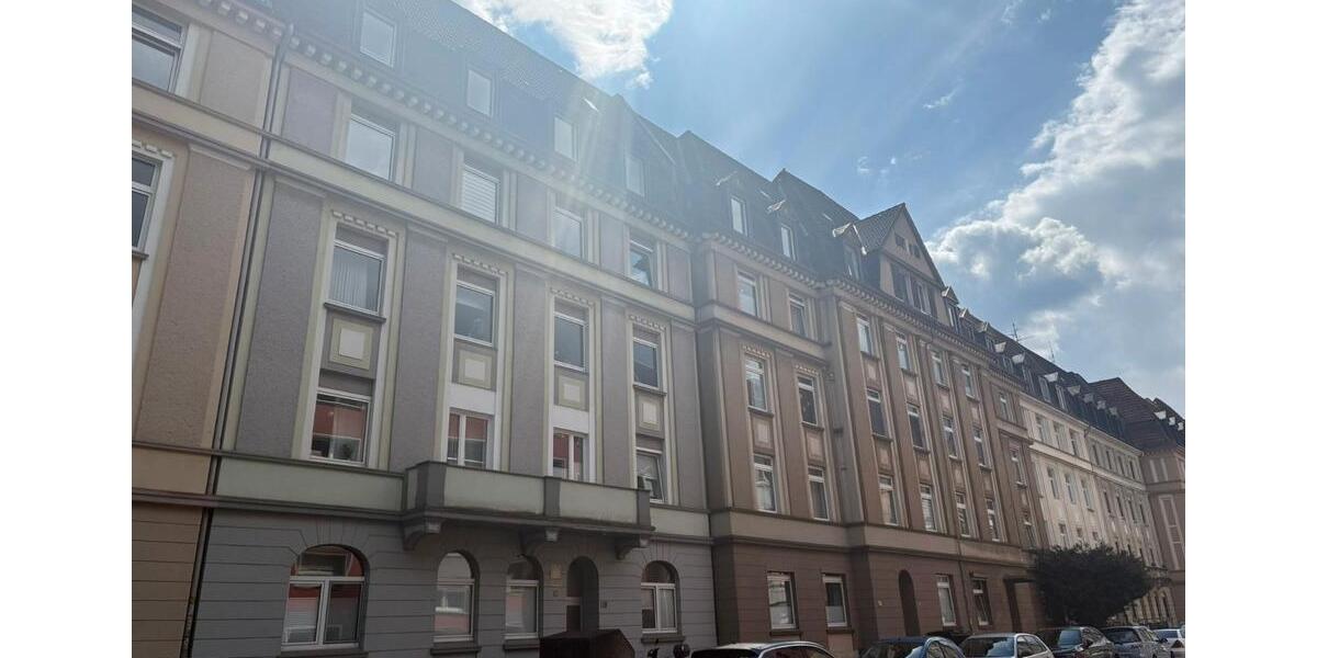 Wohnen auf Zeit Dortmund Innenstadt Nord - 3 Zimmer, 40 m&sup2;, 375&euro; | Angebot:26628635