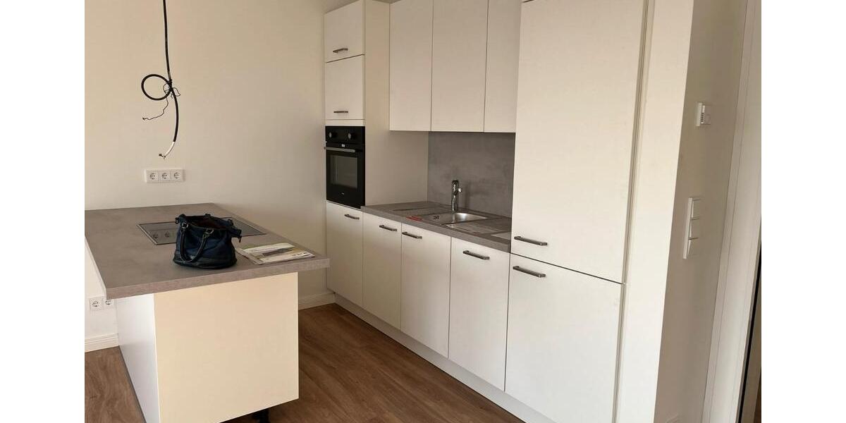Etagenwohnung Boizenburg/Elbe Elbe - 2 Zimmer, 57 m&sup2;, 740&euro; | Angebot:26652849