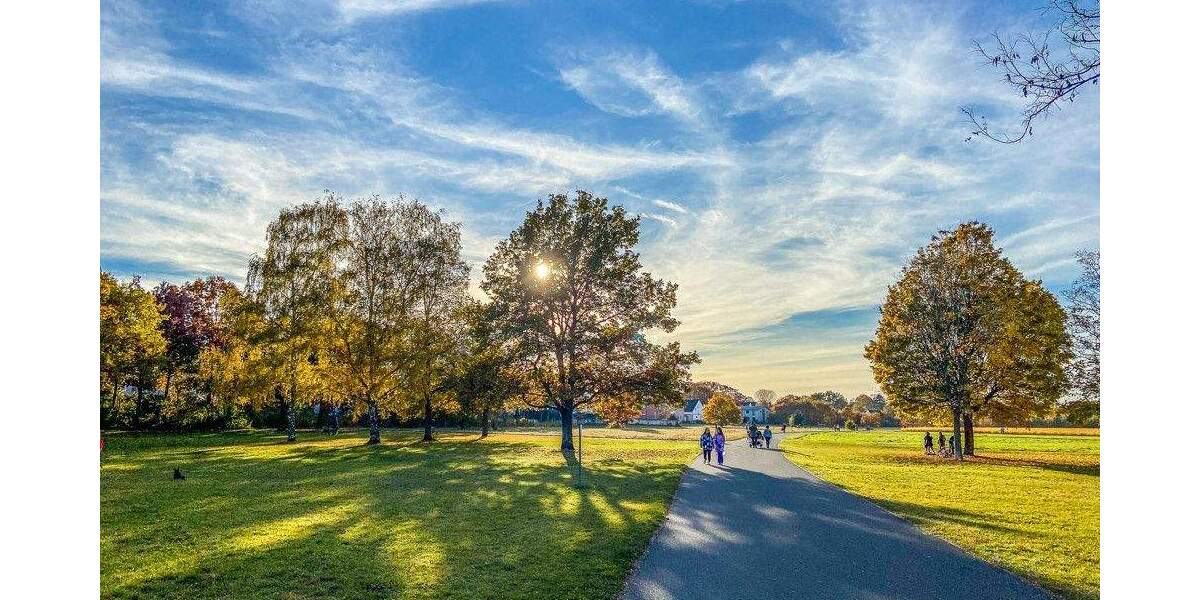 Etagenwohnung Nürnberg Gaismannshof - 3 Zimmer, 76 m&sup2;, 1.205&euro; | Angebot:24748250