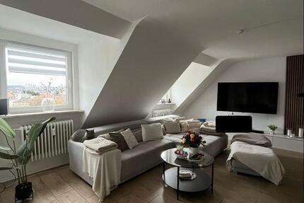 Wohnung Hagen Hagen-Mitte - 2.5 Zimmer, 67 m&sup2;, 503&euro; | Angebot:26552494
