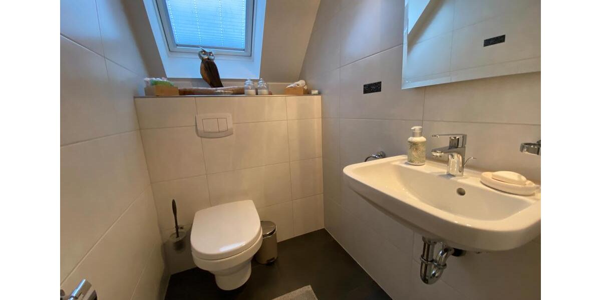 Maisonettenwohnung Bitburg - 4 Zimmer, 144 m&sup2;, 1.390&euro; | Angebot:26507068