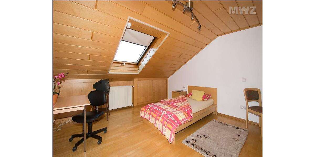 Wohnen auf Zeit in Waghäusel 430 € 1 zimmer