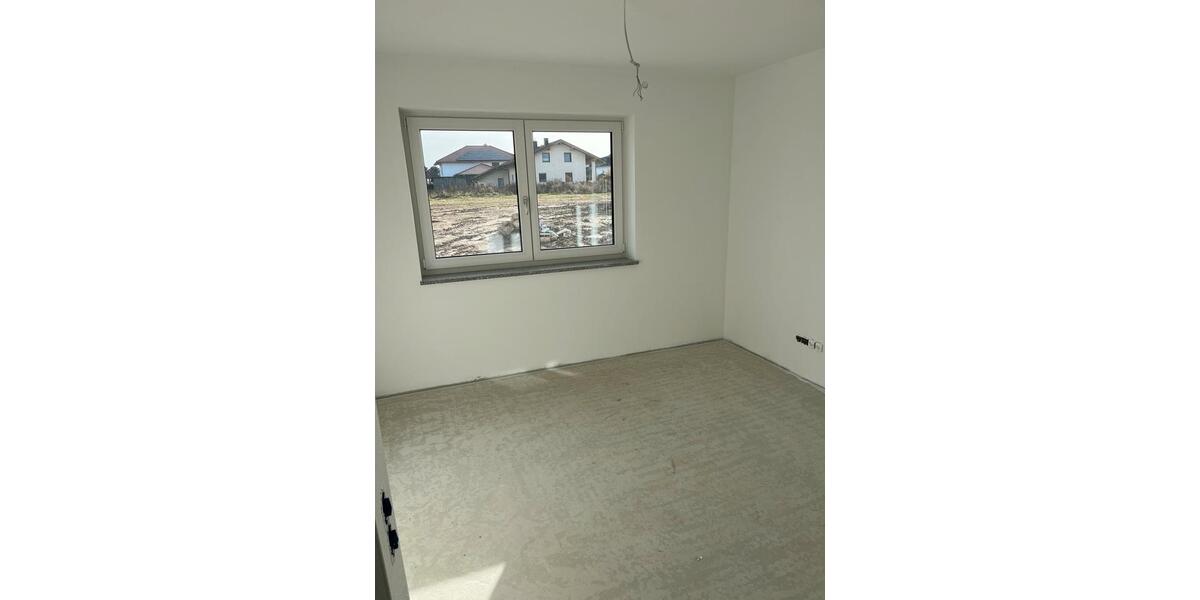 Helle 2-Zimmer-EG-Wohnung im Neubau mit Terrasse & Garten 2 zimmer