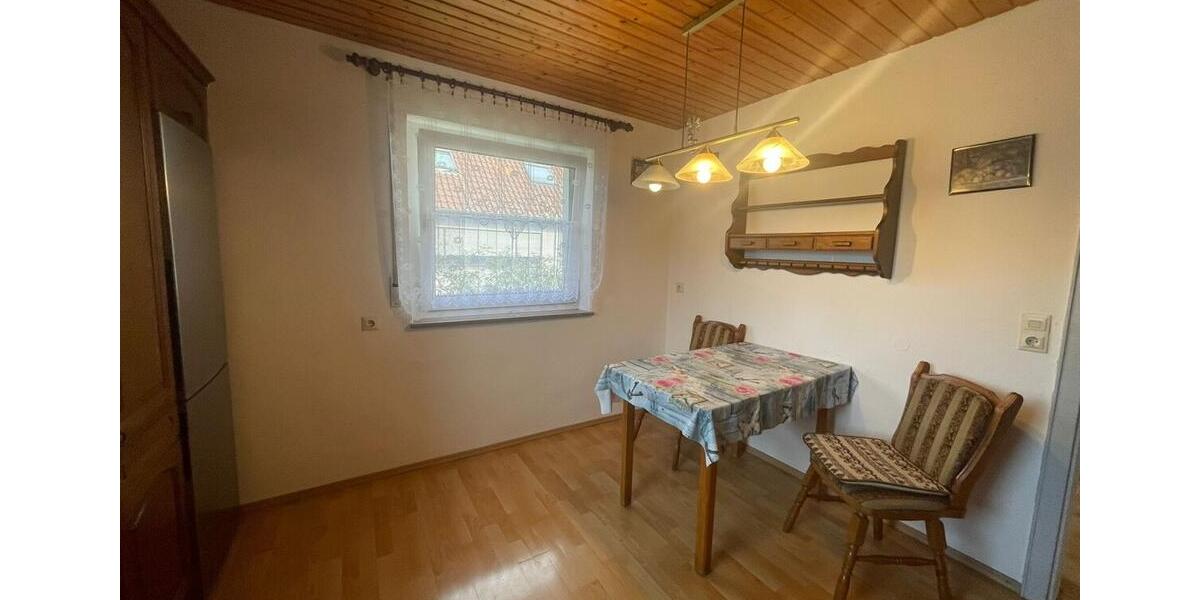 Etagenwohnung Schwäbisch Hall - 4 Zimmer, 105 m&sup2;, 1.100&euro; | Angebot:24473737
