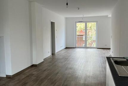Hannover: Moderne 1,5 Zimmer-Wohnung: Balkon + Küche, 64m² 1 zimmer