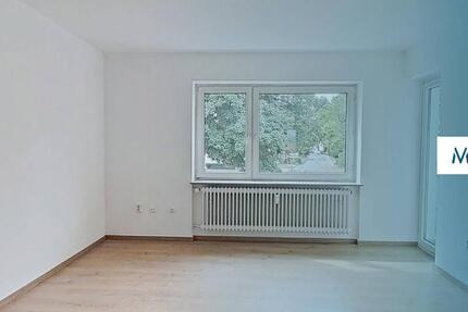 ++ Frisch saniert: Hübsche 3-Zimmer-Wohnung mit BALKON und BADEWANNE ++ zimmer