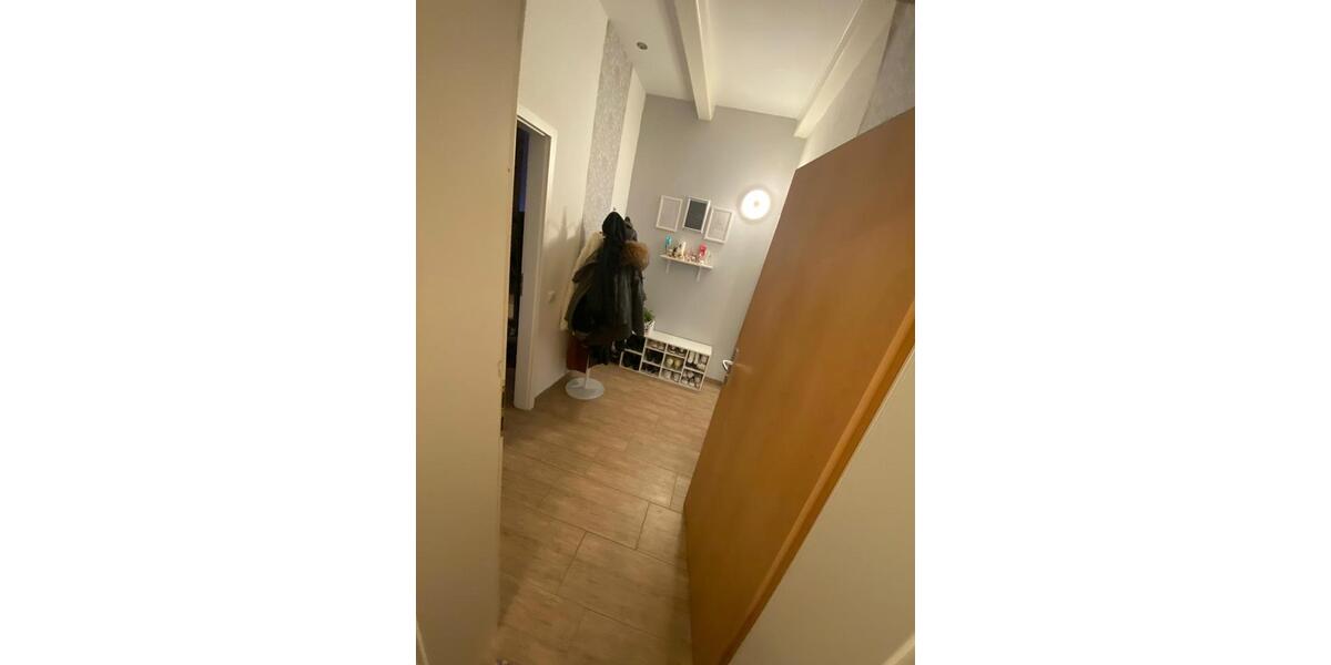 Erdgeschoßwohnung Surwold - 2 Zimmer, 54 m&sup2;, 450&euro; | Angebot:26588556