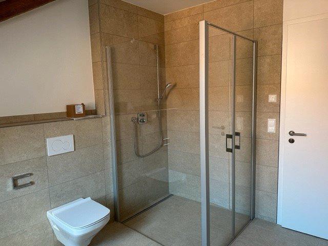 Maisonettenwohnung Haslach im Kinzigtal - 3.5 Zimmer, 101 m&sup2;, 1.250&euro; | Angebot:26664892