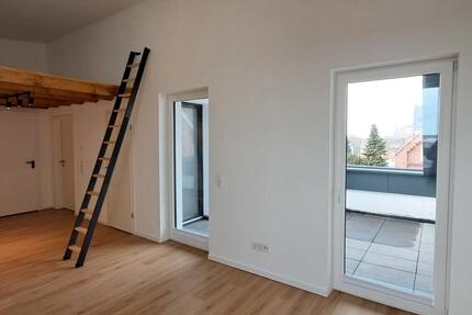 Wohnung Bremerhaven - 1 Zimmer, 41 m&sup2;, 510&euro; | Angebot:26493850